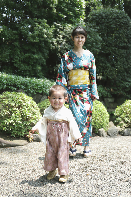 寒川神社の撮影スポット 神池