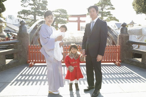 鶴岡八幡宮撮影スポット 太鼓橋
