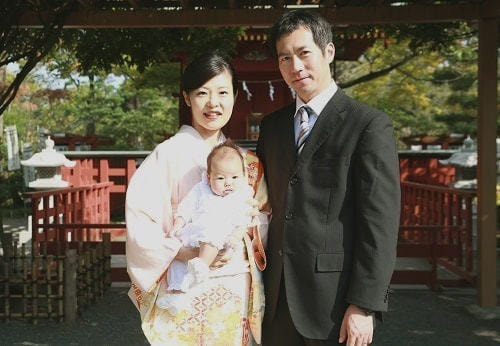 鶴岡八幡宮撮影スポット 旗上弁財天社