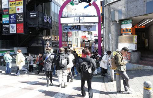 東郷神社へ参拝