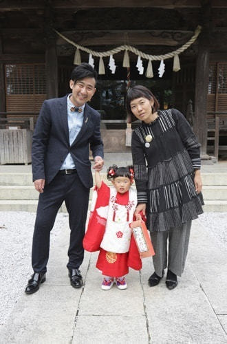 師岡熊野神社の撮影スポット 本殿