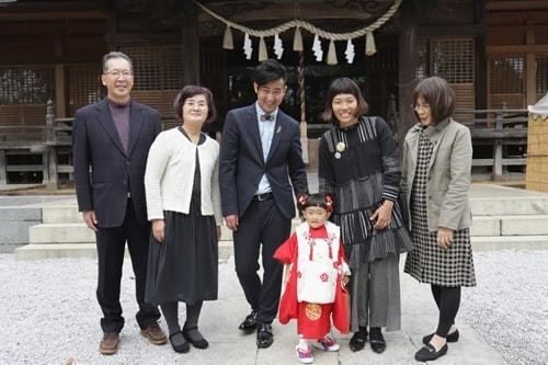 師岡熊野神社の撮影スポット 本殿